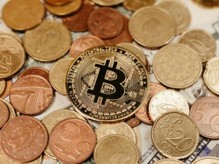 btc收款地址 btc收款地址生成条码